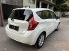 Slika 7 - Nissan Note 1.2 navi  - MojAuto