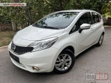 polovni Automobil Nissan Note 1.2 navi 