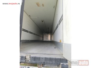 Glavna slika - Schmitz Cargobull SKO 24 - MojAuto