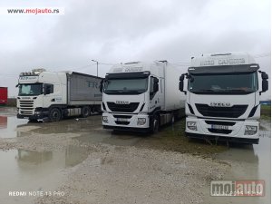 Glavna slika - Iveco AS440S46 T/P - MojAuto