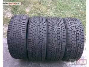 polovni delovi  225/45R17 91H M+S VIKING Win Tech