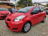 Toyota Yaris 1.33 6brz FABRIKA 