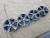Slika 2 -  AluFelne 18Coli 5x112 Audi Mercedes Volkswagen kao nove odlicne - MojAuto