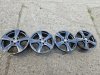 Slika 3 -  AluFelne 18Coli 5x112 Audi Mercedes Volkswagen kao nove odlicne - MojAuto