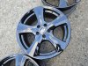 Slika 6 -  AluFelne 18Coli 5x112 Audi Mercedes Volkswagen kao nove odlicne - MojAuto