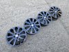 Slika 2 -  AluFelne 16Coli 4x100 Opel Fiat Grande Punto kao nove - MojAuto