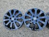 Slika 4 -  AluFelne 16Coli 4x100 Opel Fiat Grande Punto kao nove - MojAuto