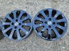 Slika 5 -  AluFelne 16Coli 4x100 Opel Fiat Grande Punto kao nove - MojAuto