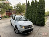 Dacia Sandero 1.0 stepway 