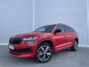 Slika 4 - Škoda Kodiaq Sportline  - MojAuto