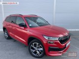 Škoda Kodiaq Sportline 