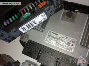 polovni delovi  Set paljenja 1.4ehdi za Citroen C3 od 2009. do 2016. god.