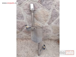 polovni delovi  Zadnji lonac 1.4ehdi za Citroen C3 od 2009. do 2016. god.