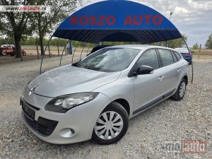 Glavna slika - Renault Megane 1.5  - MojAuto