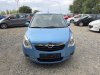 Slika 2 - Opel Agila 1.2  - MojAuto