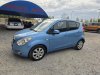 Slika 3 - Opel Agila 1.2  - MojAuto