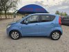 Slika 4 - Opel Agila 1.2  - MojAuto