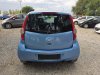 Slika 6 - Opel Agila 1.2  - MojAuto