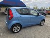 Slika 8 - Opel Agila 1.2  - MojAuto