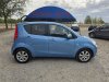 Slika 9 - Opel Agila 1.2  - MojAuto
