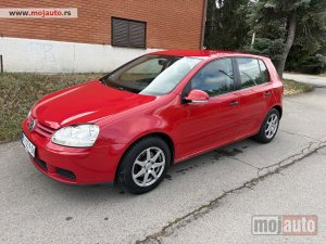 Glavna slika - VW Golf 5 1,4B/Plin 59Kw   - MojAuto