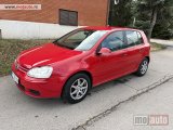 polovni Automobil VW Golf 5 1,4B/Plin 59Kw  