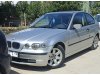 Slika 1 - BMW 316 Ti Compact  - MojAuto