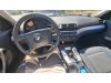 Slika 4 - BMW 316 Ti Compact  - MojAuto