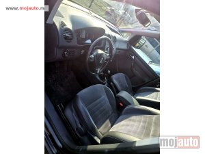 Glavna slika - VW Caddy wv2zzz2kzfx093547  - MojAuto