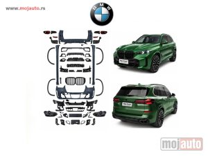 NOVI: delovi  Body kit G05 za BMW X5 18-23 M u 23-26