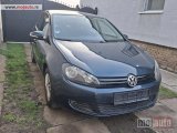 polovni Automobil VW Golf 6  