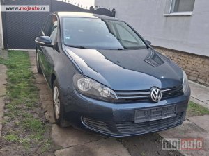 Glavna slika - VW Golf 6   - MojAuto