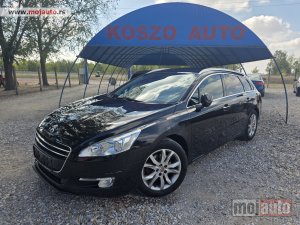 polovni Automobil Peugeot 508 2.0 
