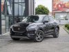 Slika 1 - Jaguar  E-Pace  - MojAuto