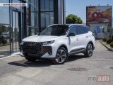 polovni Automobil Chery  Tiggo 7 