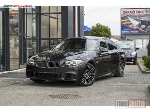 Glavna slika - BMW 518   - MojAuto