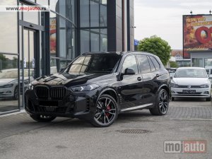 Glavna slika - BMW X5   - MojAuto