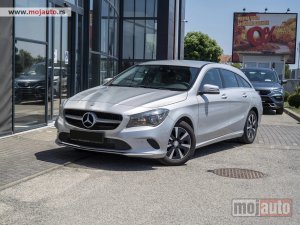 polovni Automobil   CLA 