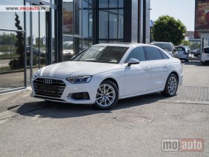Glavna slika - Audi A4   - MojAuto
