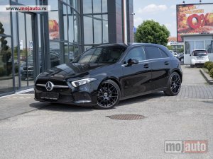 polovni Automobil   A 180 