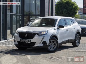 polovni Automobil Peugeot 2008  