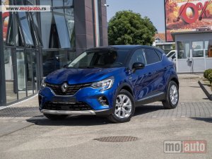 Glavna slika - Renault Captur   - MojAuto