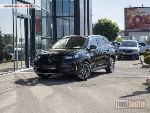polovni Automobil   DS7 