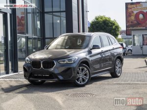 Glavna slika - BMW X1   - MojAuto