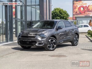 Glavna slika - Citroen C4   - MojAuto