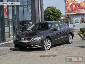 Glavna slika - VW Passat   - MojAuto