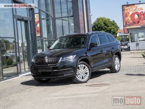 Glavna slika - Škoda Kodiaq   - MojAuto