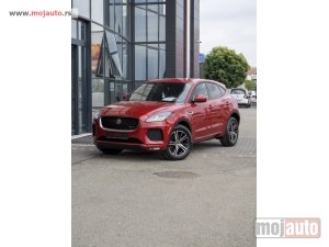 polovni Automobil Jaguar  E-Pace 