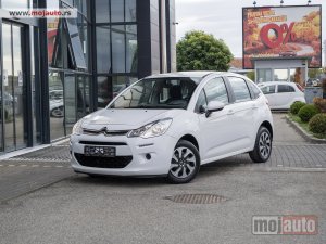 Glavna slika - Citroen C3   - MojAuto