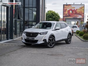 Glavna slika - Peugeot 2008   - MojAuto